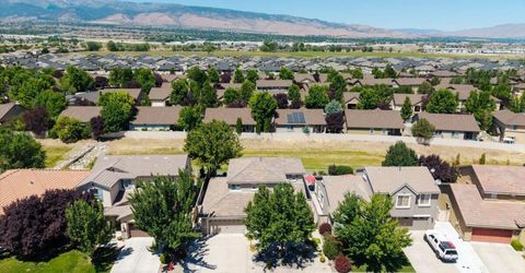 10749 Grayslake Drive, Reno, NV 89521 Photo