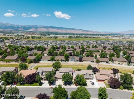 10749 Grayslake Drive, Reno, NV 89521 Photo