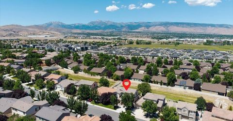 10749 Grayslake Drive, Reno, NV 89521 Photo
