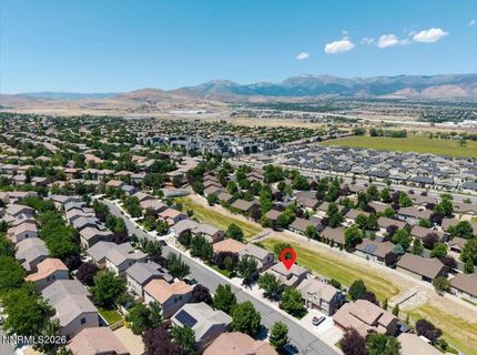 10749 Grayslake Drive, Reno, NV 89521 Photo