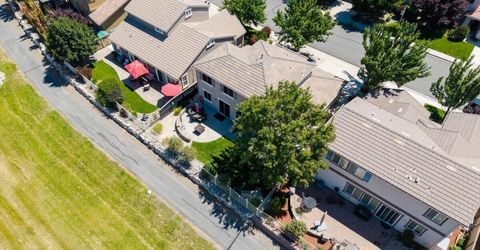 10749 Grayslake Drive, Reno, NV 89521 Photo