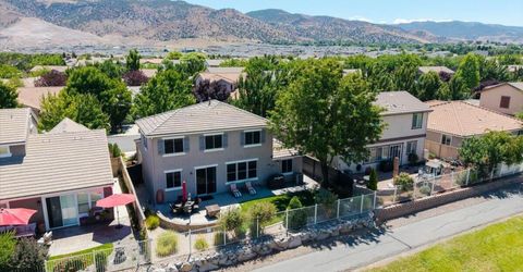 10749 Grayslake Drive, Reno, NV 89521 Photo