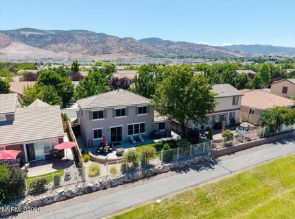 10749 Grayslake Drive, Reno, NV 89521 Photo