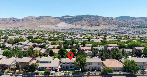 10749 Grayslake Drive, Reno, NV 89521 Photo