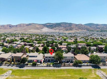 10749 Grayslake Drive, Reno, NV 89521 Photo