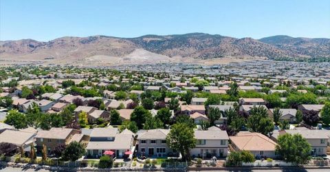 10749 Grayslake Drive, Reno, NV 89521 Photo