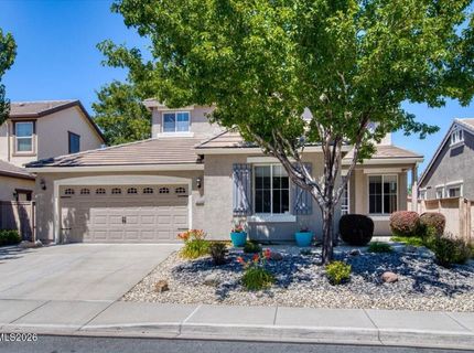 10749 Grayslake Drive, Reno, NV 89521 Photo