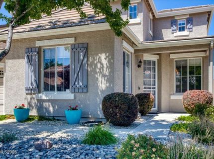 10749 Grayslake Drive, Reno, NV 89521 Photo