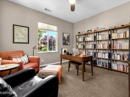 10749 Grayslake Drive, Reno, NV 89521 Photo