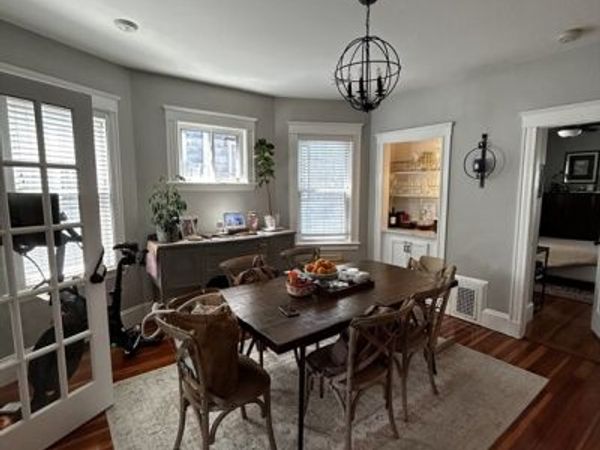20 Ripley Rd, Unit 2, Boston, MA 02121