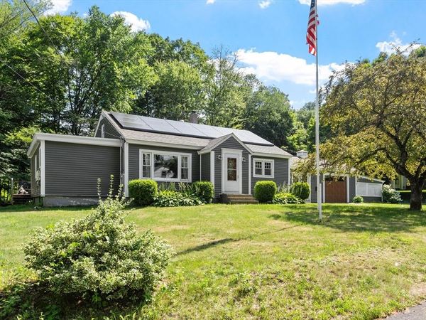 123 Congress St, Orange, MA 01364