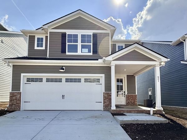 921 Watercourse Court, Nashville, TN 37214