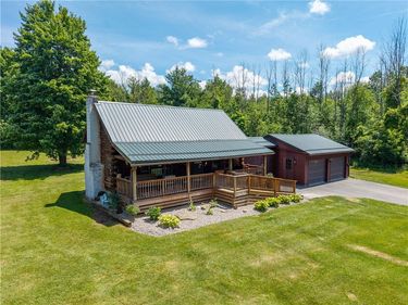 5421 Old Bald Hill Road, Hemlock, NY 14466