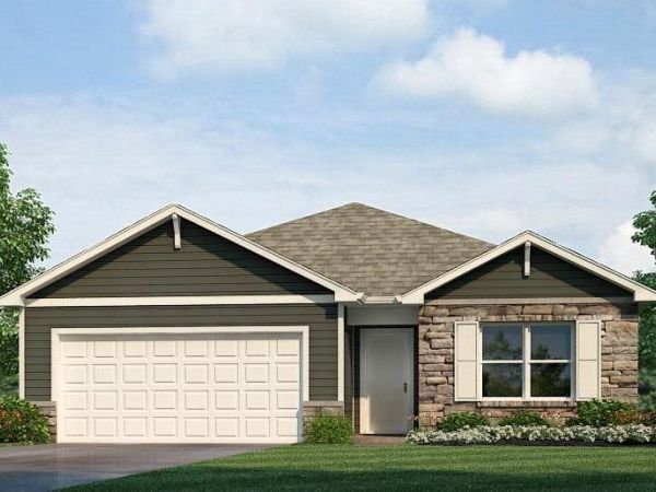 843 Catesby Court, Fort Wayne, IN 46818