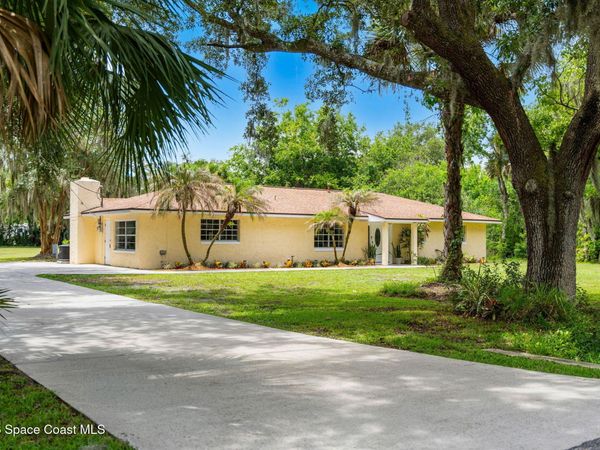 5041 Scott Road, Cocoa, FL 32926