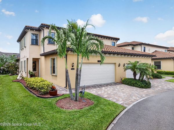 719 Lanai Circle , Melbourne, FL 32937