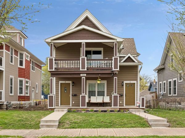 935 Iglehart Avenue , Saint Paul, MN 55104
