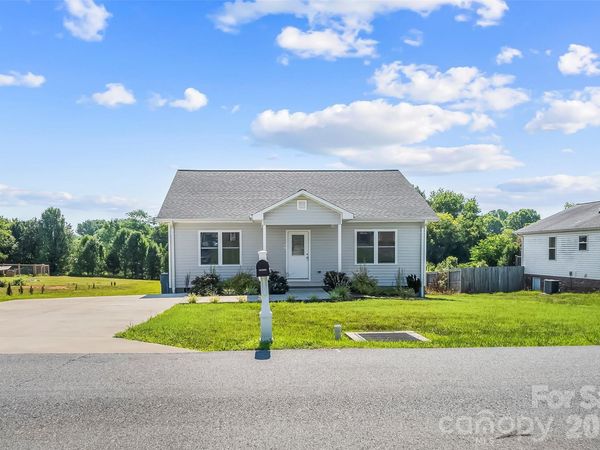 112 Elm Street , Morganton, NC 28655