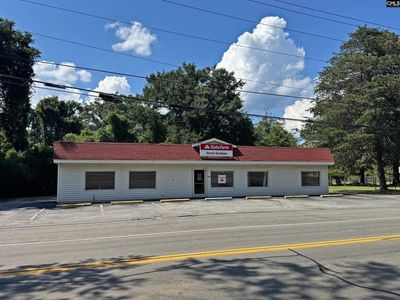 605 W Church Street , Batesburg, SC 29006
