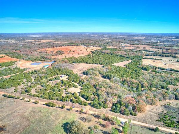 940606 S 3360 Road, Wellston, OK 74881
