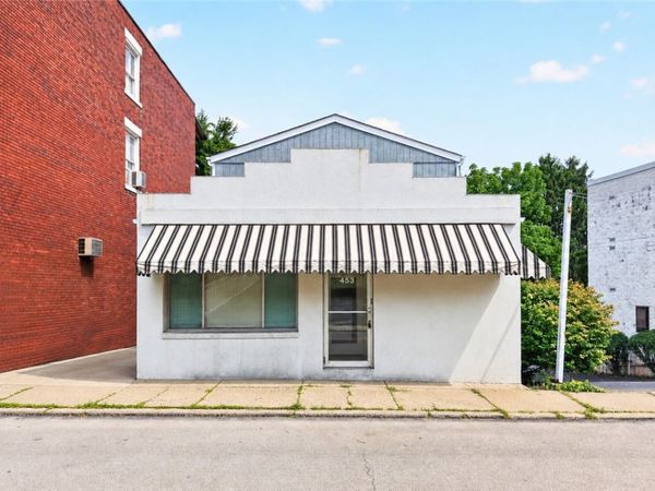 453 Wall Ave, Wall, PA 15148