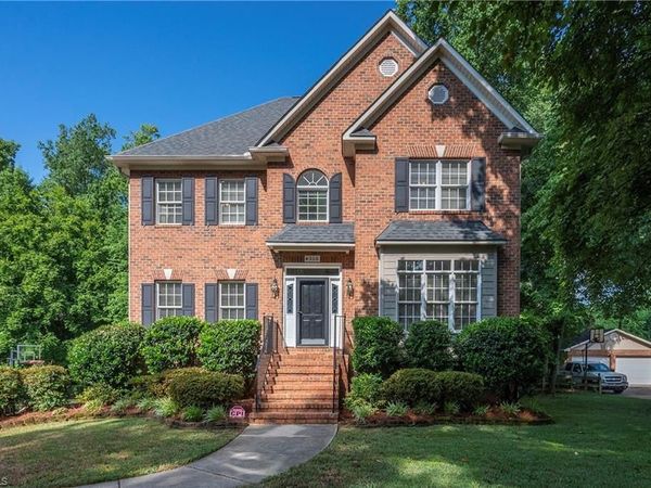 4310 Clarksburg Road , Clemmons, NC 27012