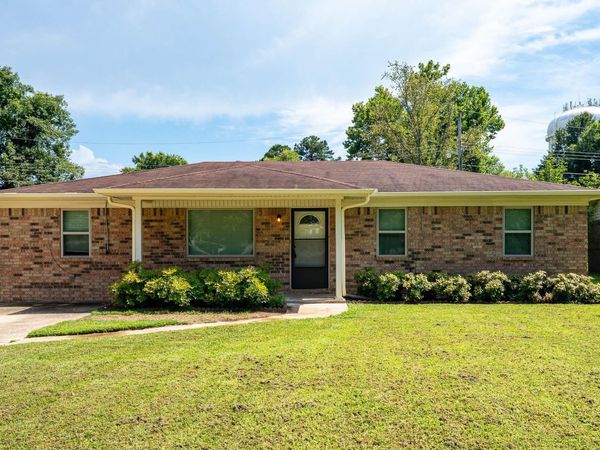 1403 Tamara Park , Jacksonville, AR 72076