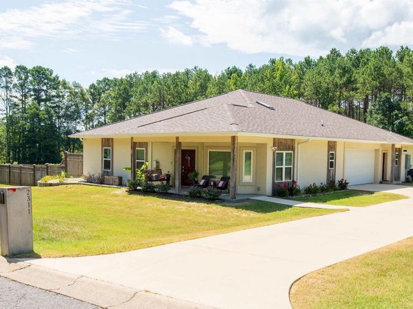 2311 WILLOWBROOK, Arkadelphia, AR 71923