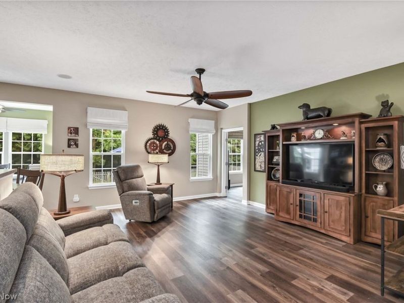 8824 Wheaton Place , North Ridgeville, OH 44039 Photo 12