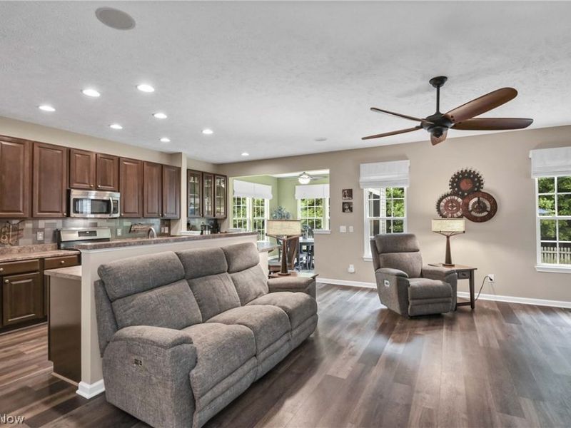 8824 Wheaton Place , North Ridgeville, OH 44039 Photo 13
