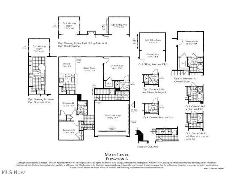 8824 Wheaton Place , North Ridgeville, OH 44039 Photo 34