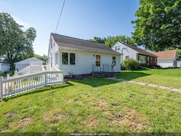 1003 13TH AVENUE, Green Bay, WI 54304
