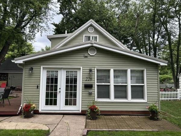 226 N 6TH AVENUE, Wausau, WI 54401