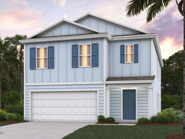 1418 LARK SPARROW Street, Green Cove Springs, FL 32043