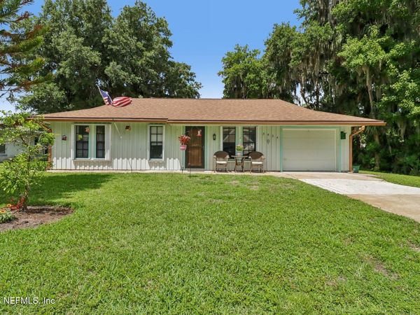 2934 MANGO TREE Drive, Edgewater, FL 32141