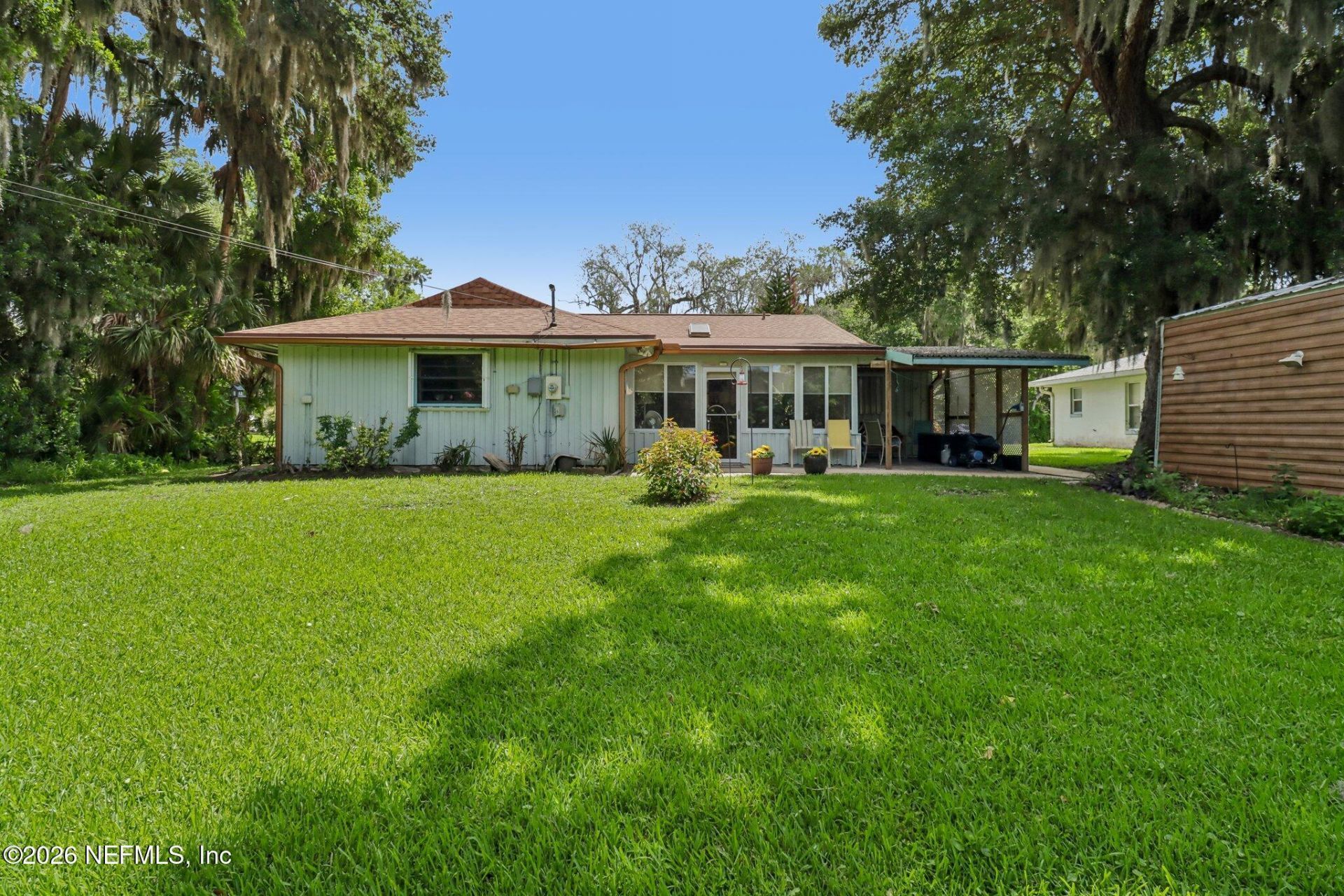 2934 Mango Tree Drive, Edgewater, FL 32141 Photo