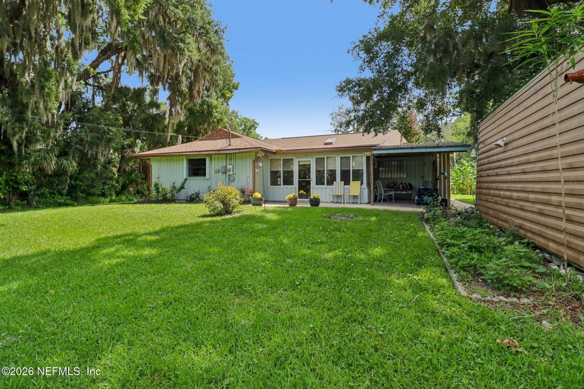 2934 Mango Tree Drive, Edgewater, FL 32141 Photo