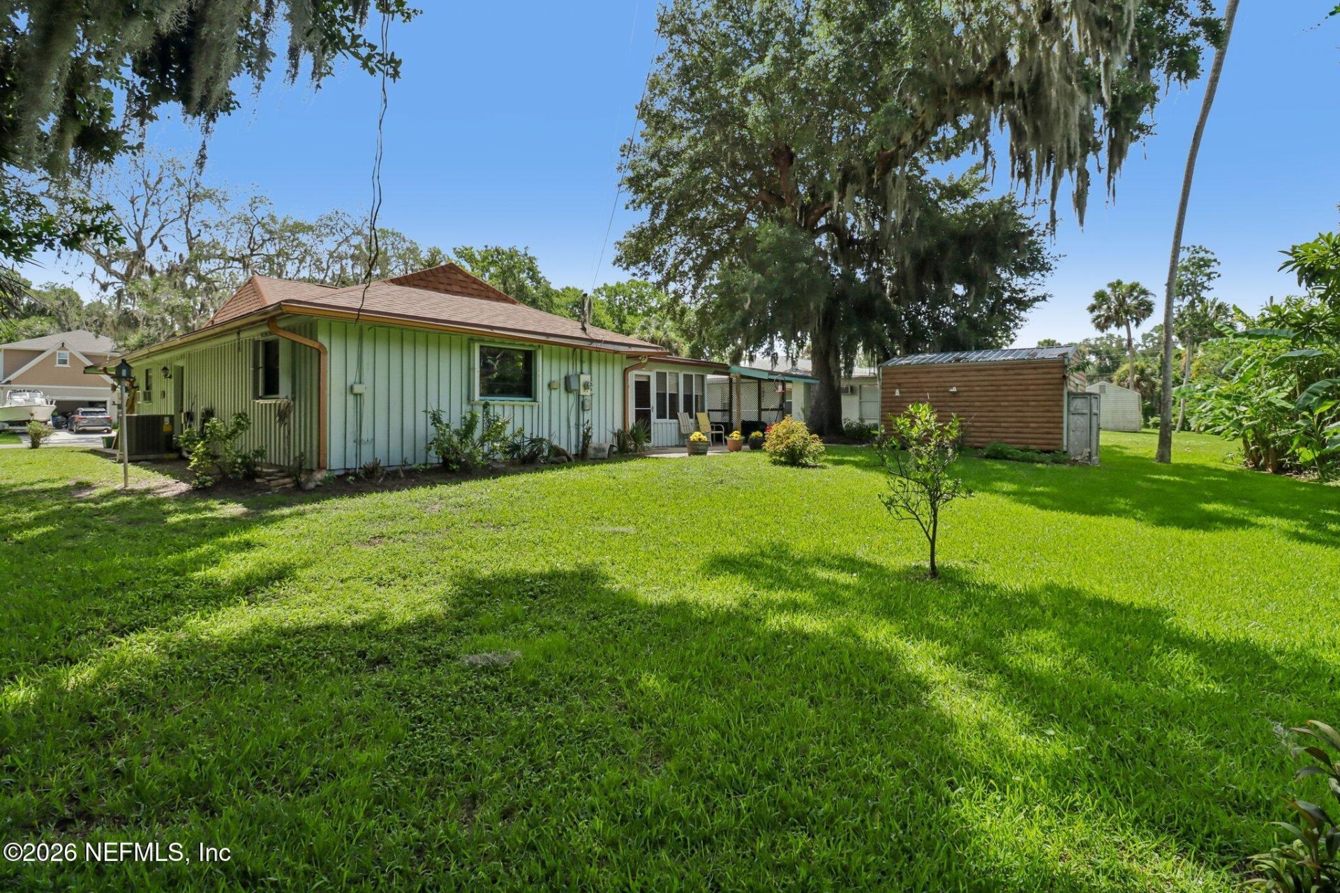 2934 Mango Tree Drive, Edgewater, FL 32141 Photo
