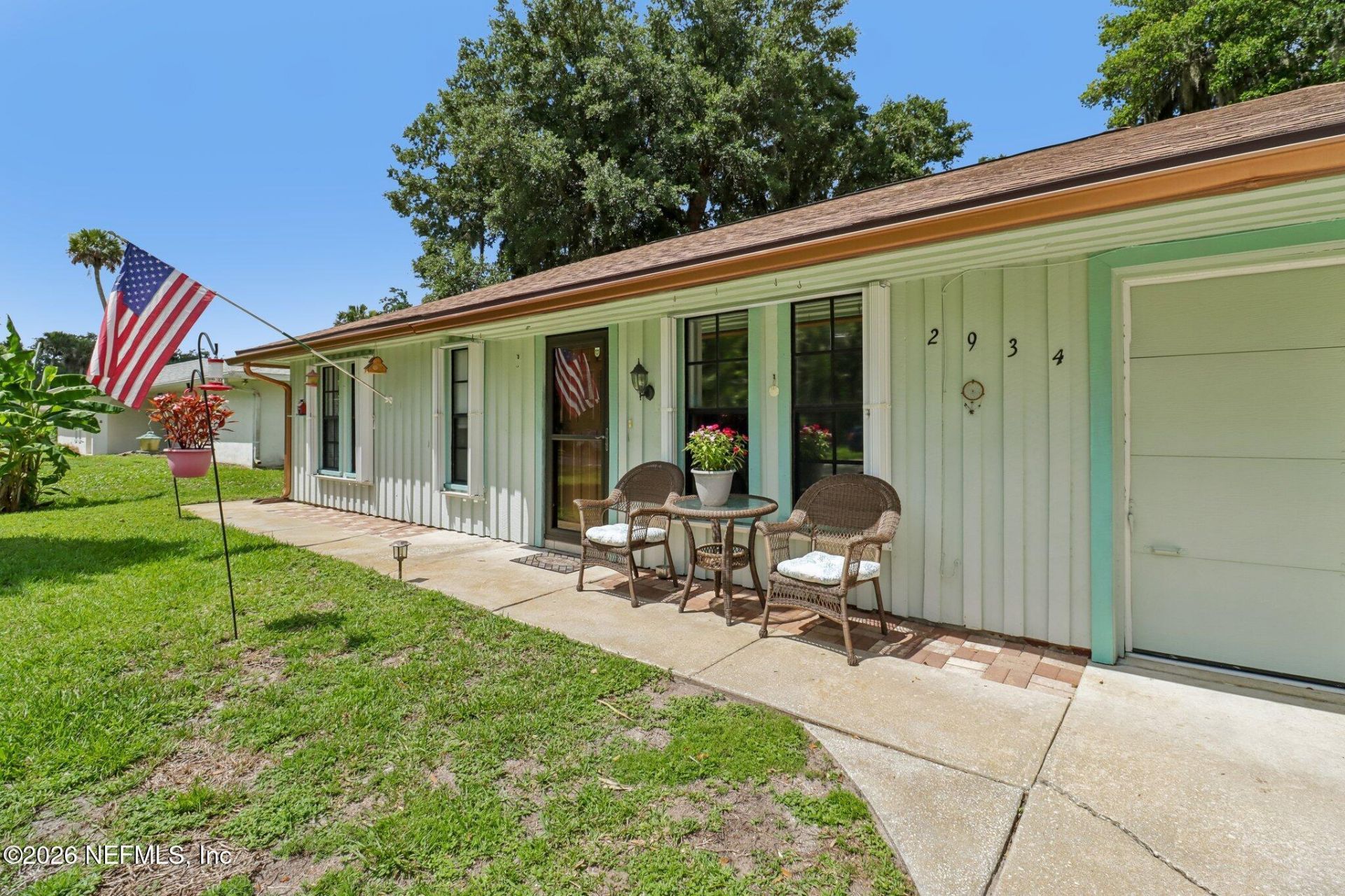 2934 Mango Tree Drive, Edgewater, FL 32141 Photo