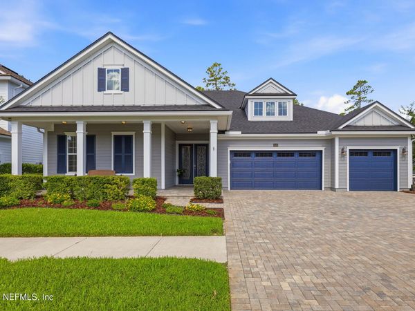 359 GLENNEYRE Circle, St. Augustine, FL 32092