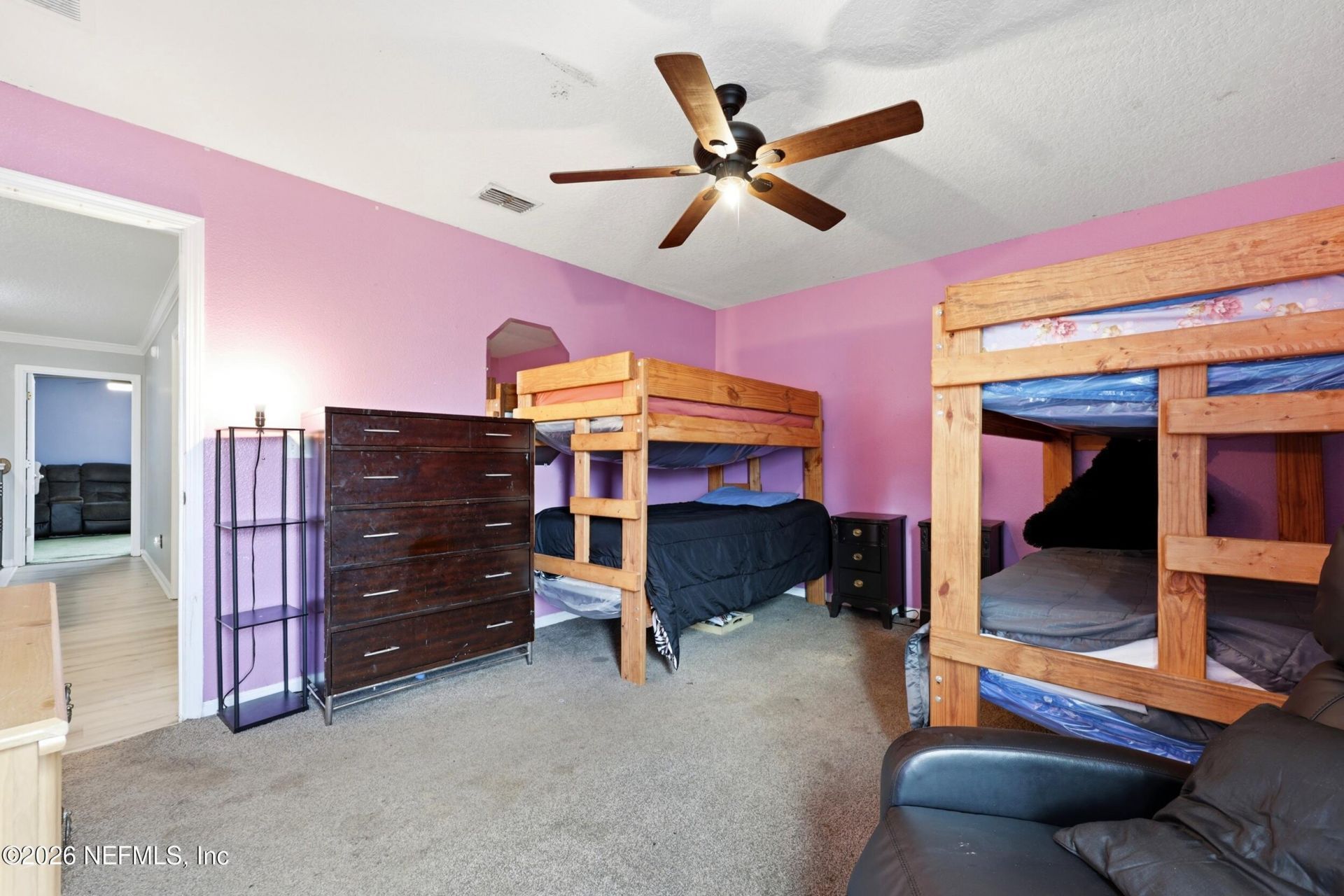 9249 Canary Ivy Lane, Jacksonville, FL 32219 Photo