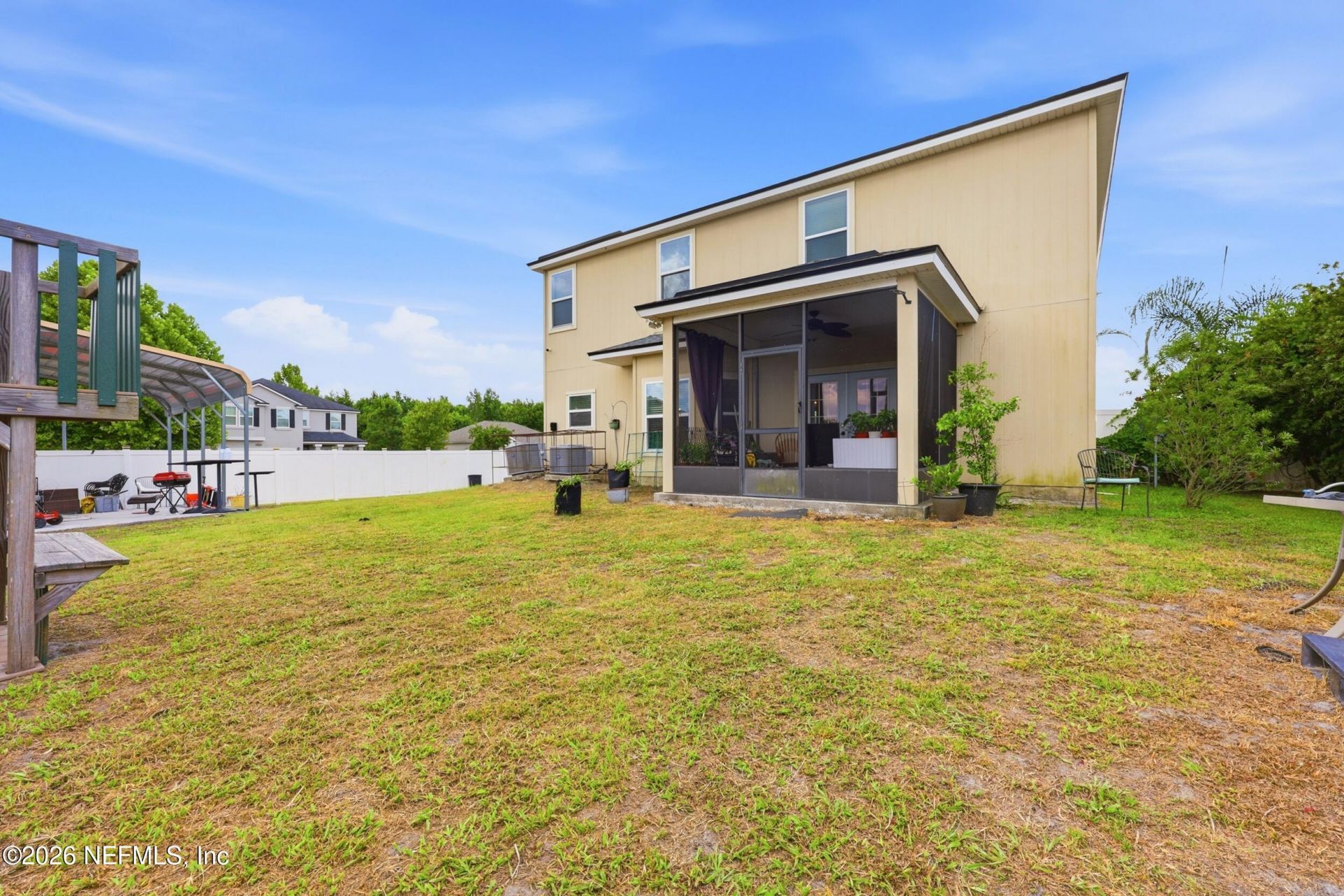 9249 Canary Ivy Lane, Jacksonville, FL 32219 Photo