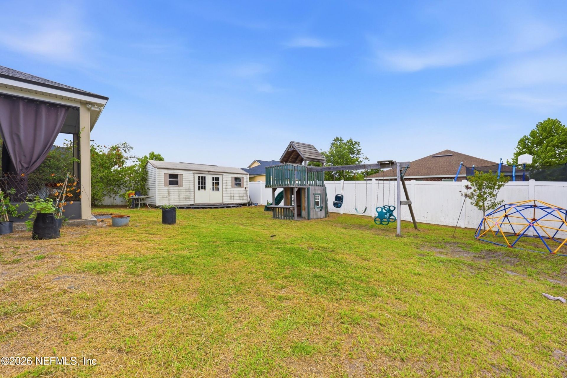 9249 Canary Ivy Lane, Jacksonville, FL 32219 Photo