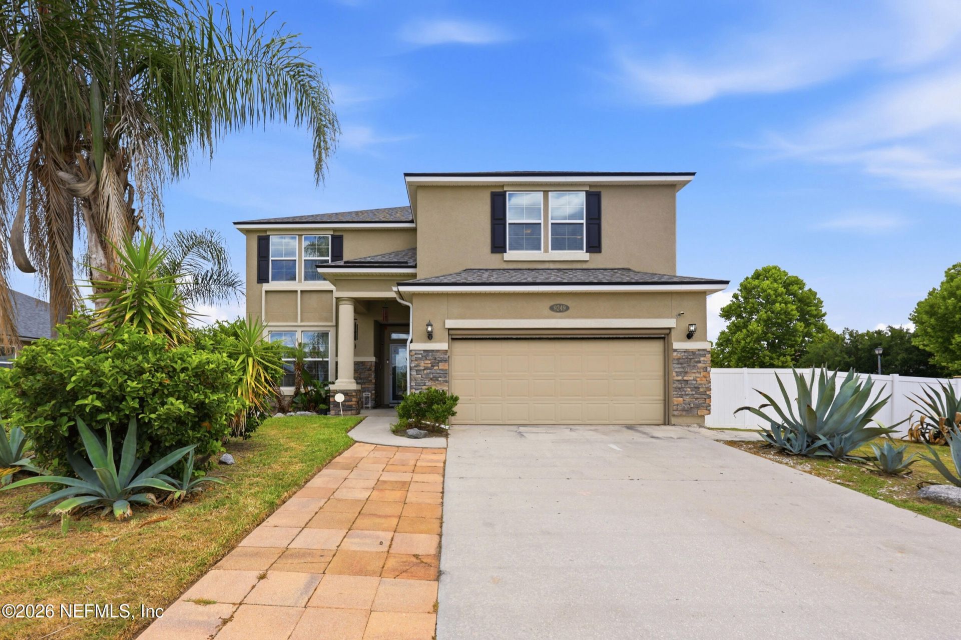 9249 Canary Ivy Lane, Jacksonville, FL 32219 Photo