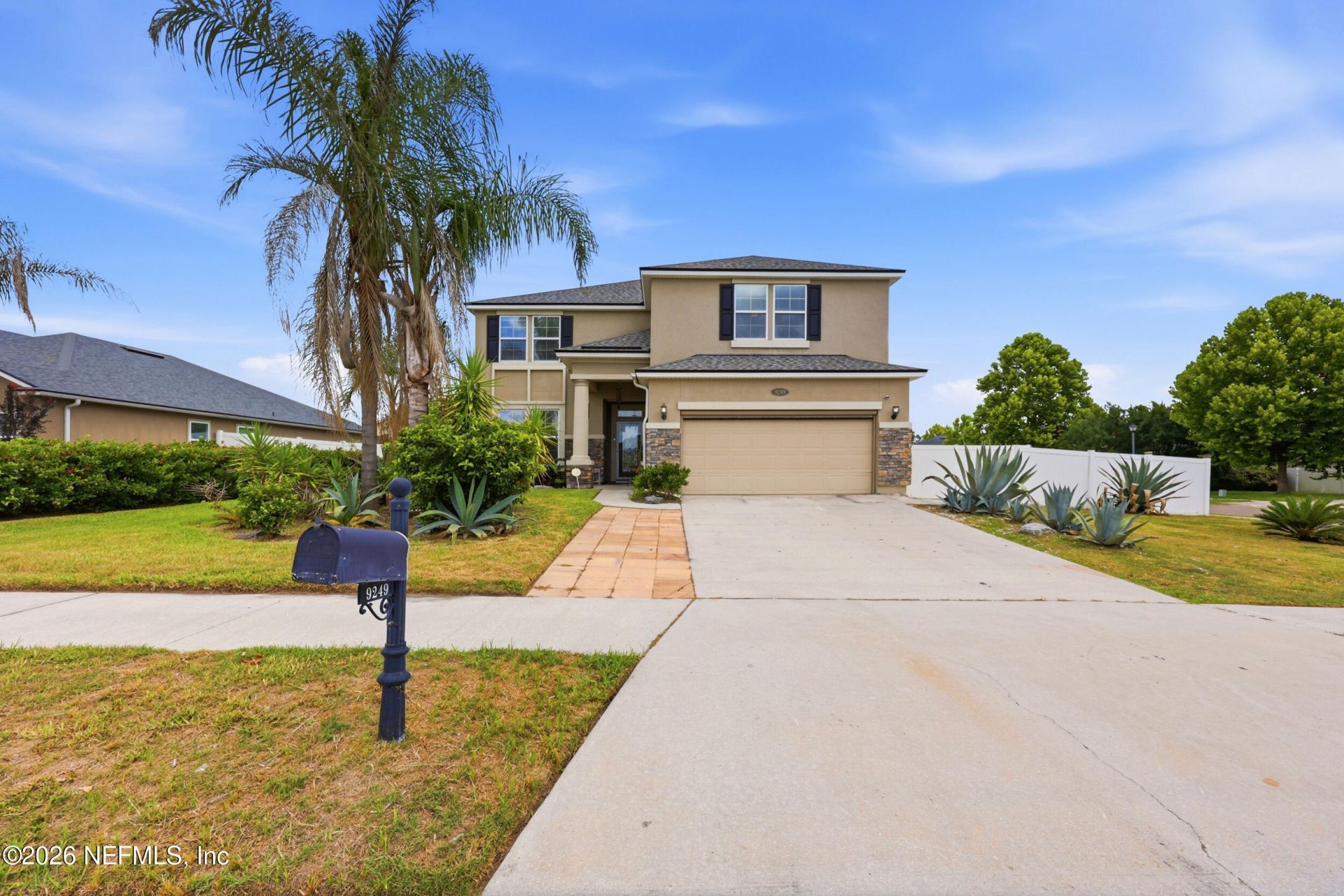 9249 Canary Ivy Lane, Jacksonville, FL 32219 Photo