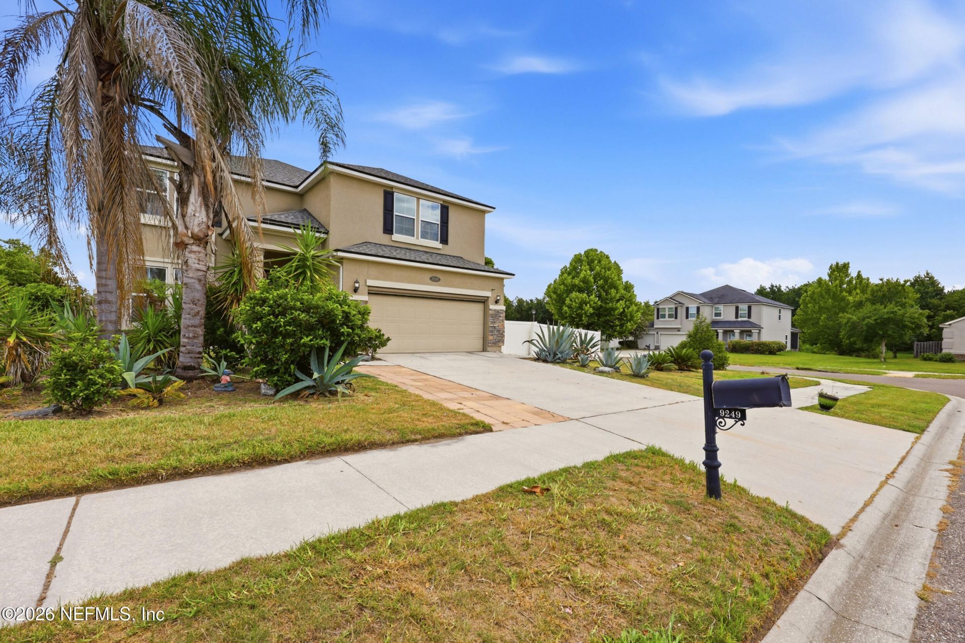 9249 Canary Ivy Lane, Jacksonville, FL 32219 Photo