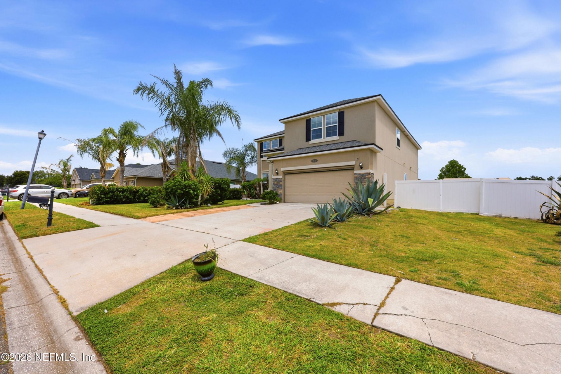 9249 Canary Ivy Lane, Jacksonville, FL 32219 Photo