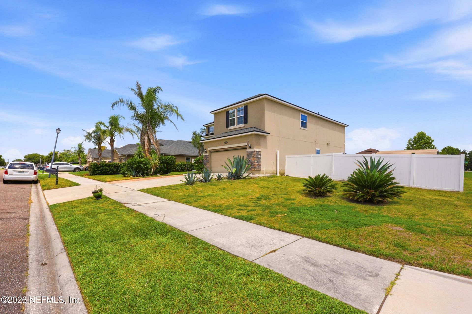 9249 Canary Ivy Lane, Jacksonville, FL 32219 Photo