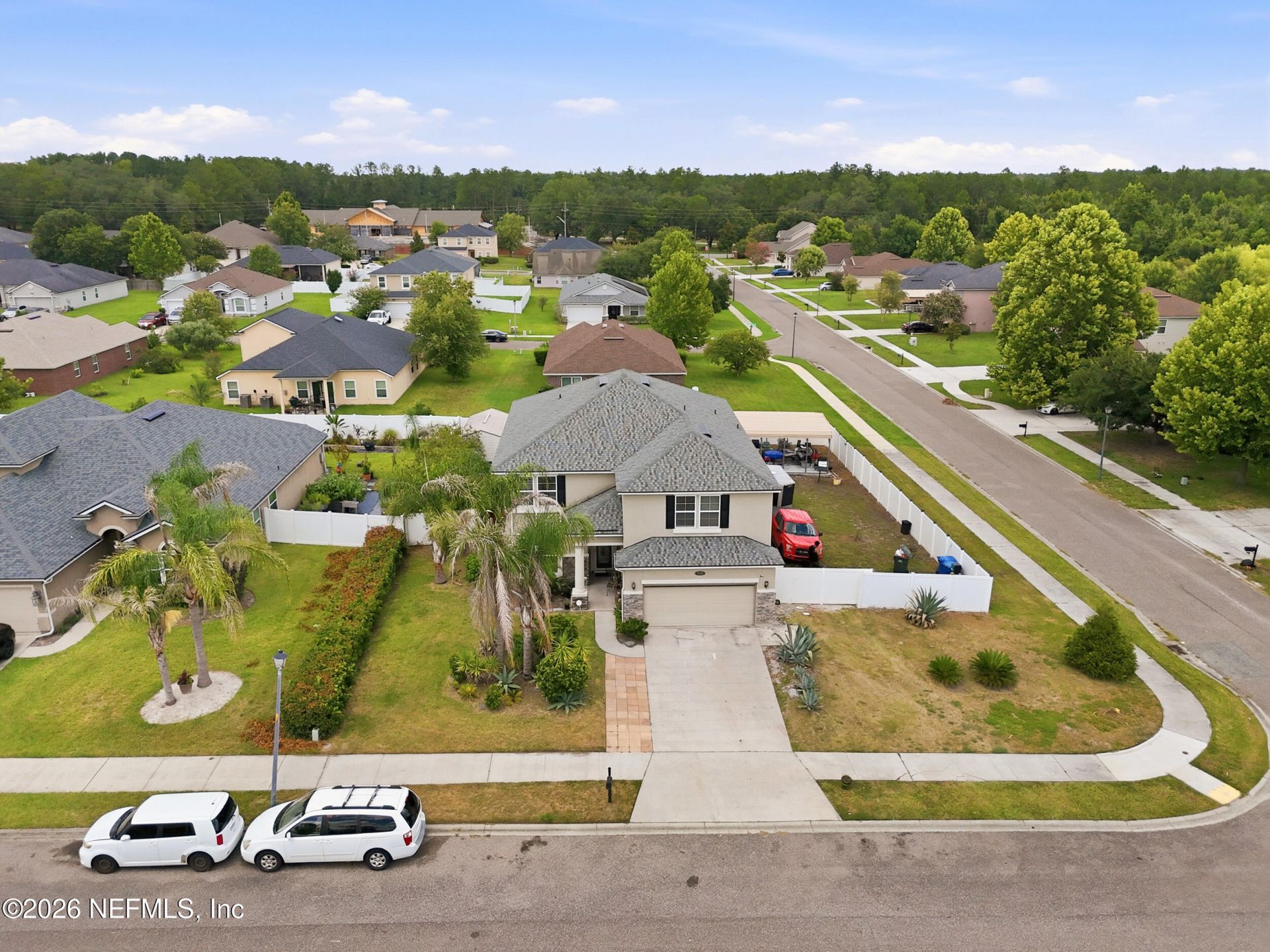 9249 Canary Ivy Lane, Jacksonville, FL 32219 Photo