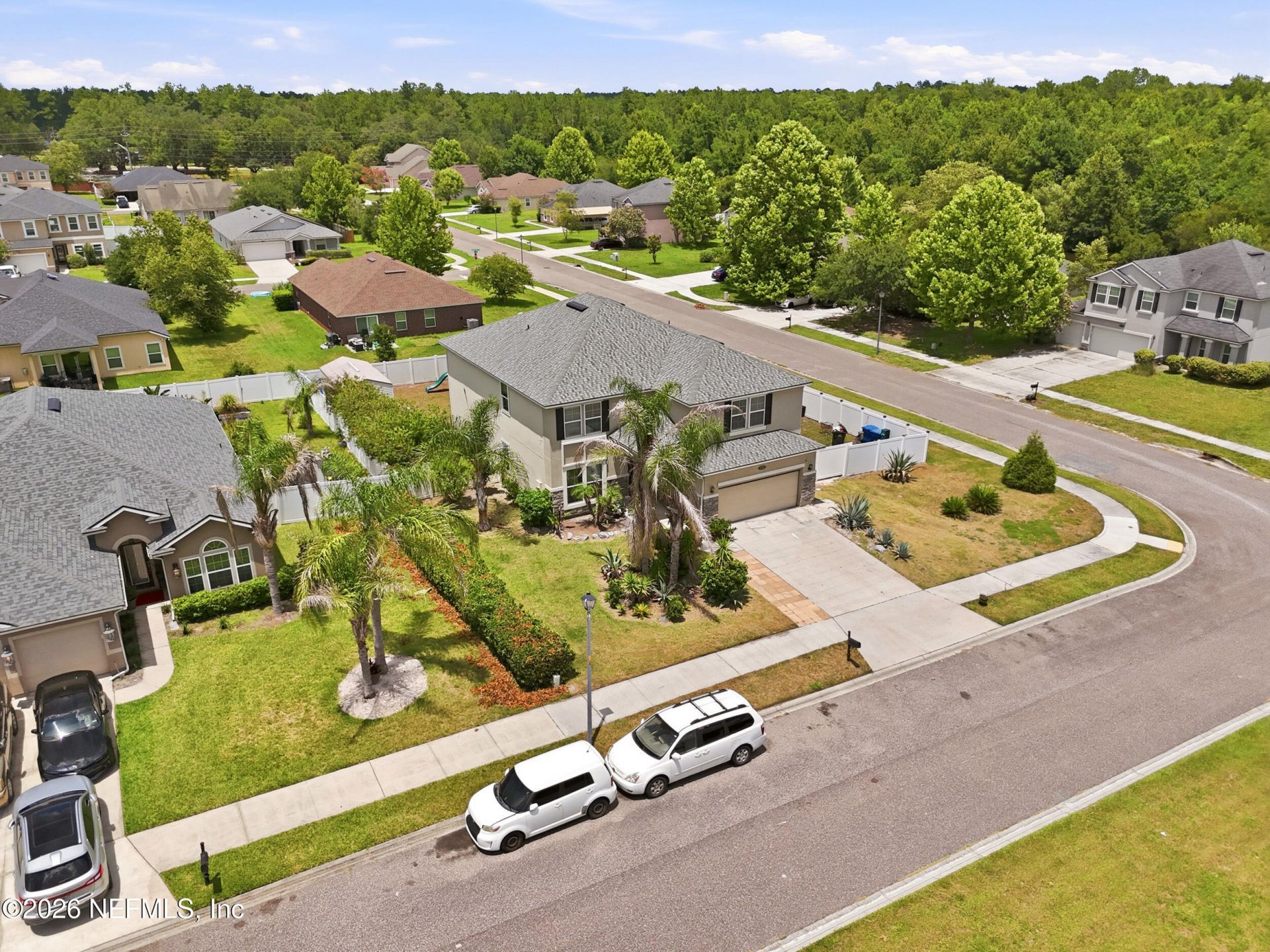 9249 Canary Ivy Lane, Jacksonville, FL 32219 Photo
